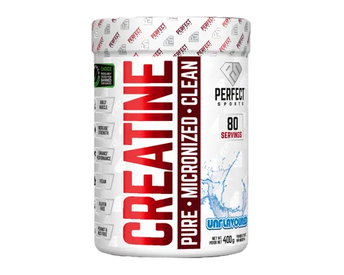 Perfect creatine 400 grms
