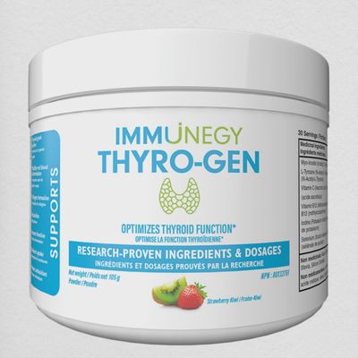 THYRO-GEN