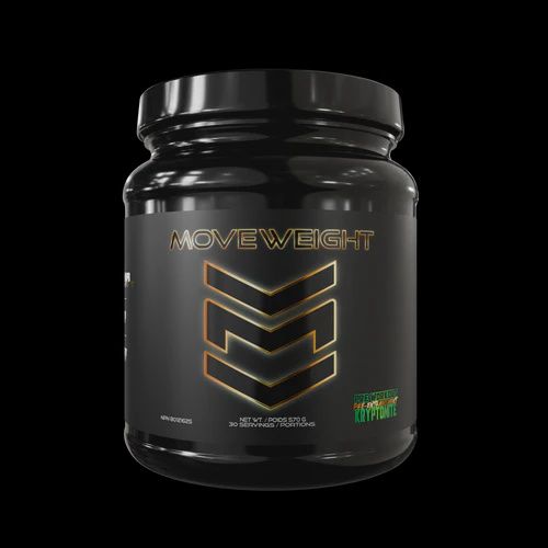 MOVEWEIGHT PRE WORKOUT