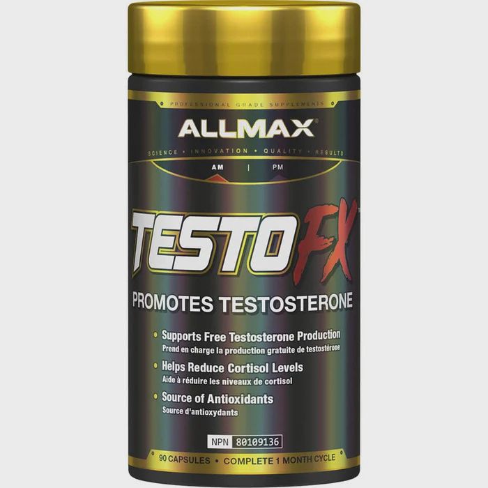 TESTOFX