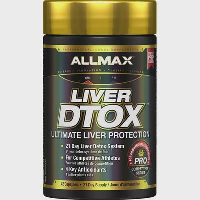 LIVER D-TOX