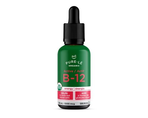 Pure le B12