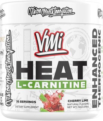 HEAT L-CARNITINE POWDER