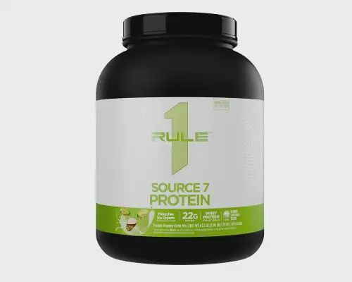 R1 Protein Source7  4.99lbs
