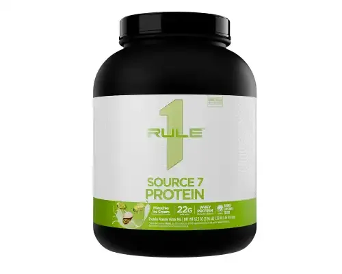 R1 Protein Source7  4.99lbs