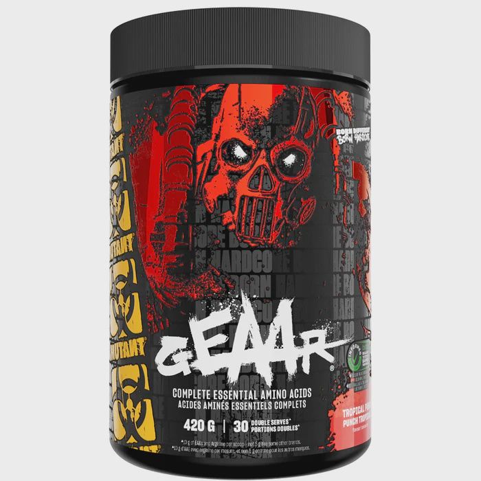 MUTANT GEAAR