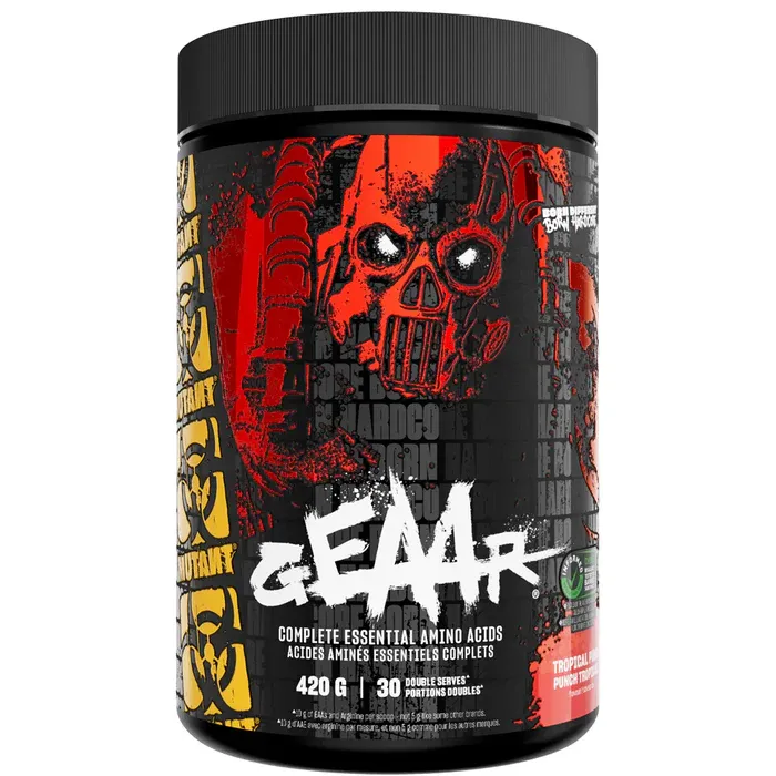 MUTANT GEAAR