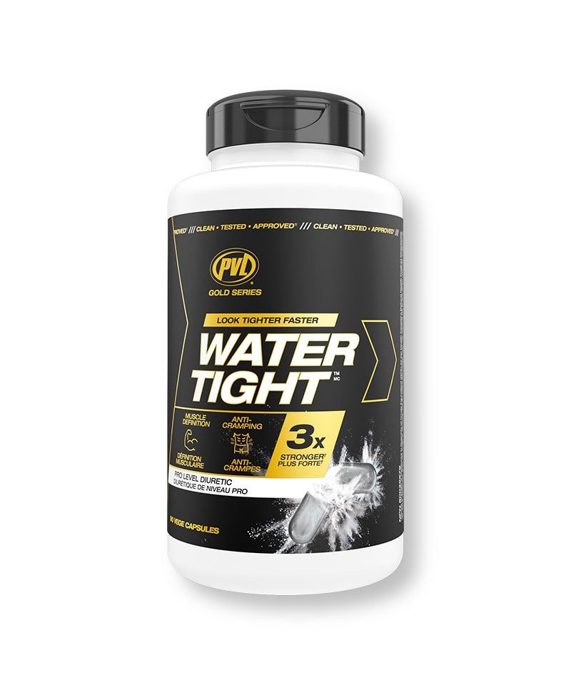 WATERTIGHT - PRO-LEVEL DIURETIC