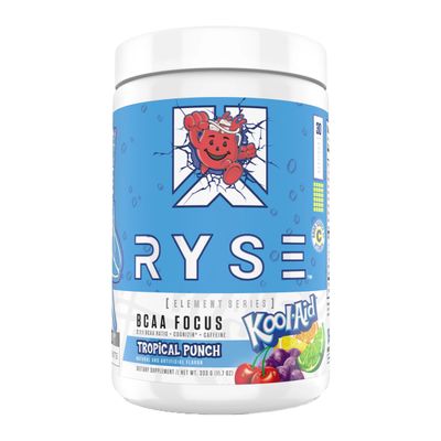 RYSE BCAA