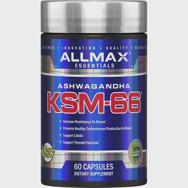 Allmax KSM-66