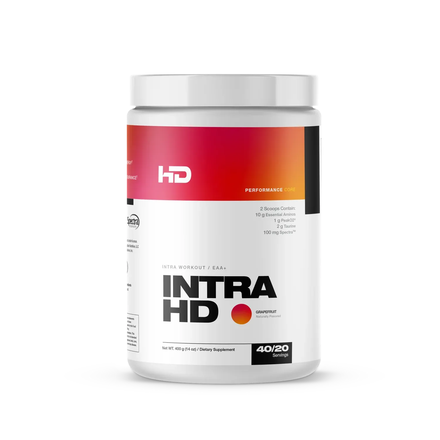 IntraHD