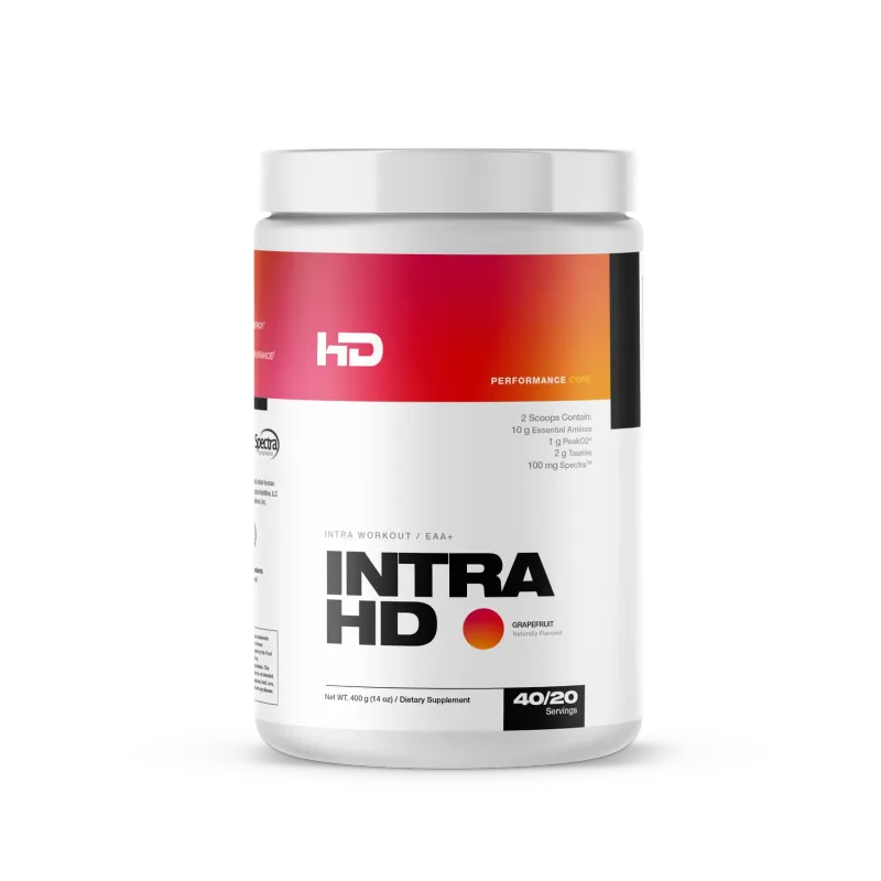 IntraHD