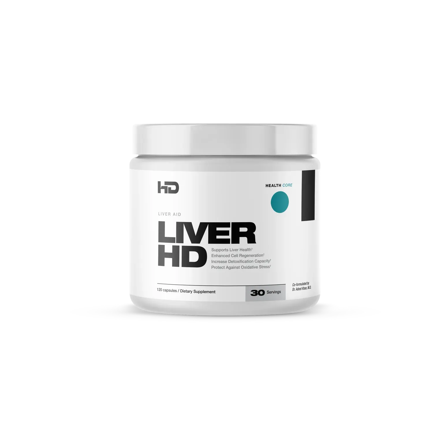 LiverHD