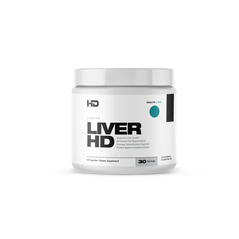 LiverHD