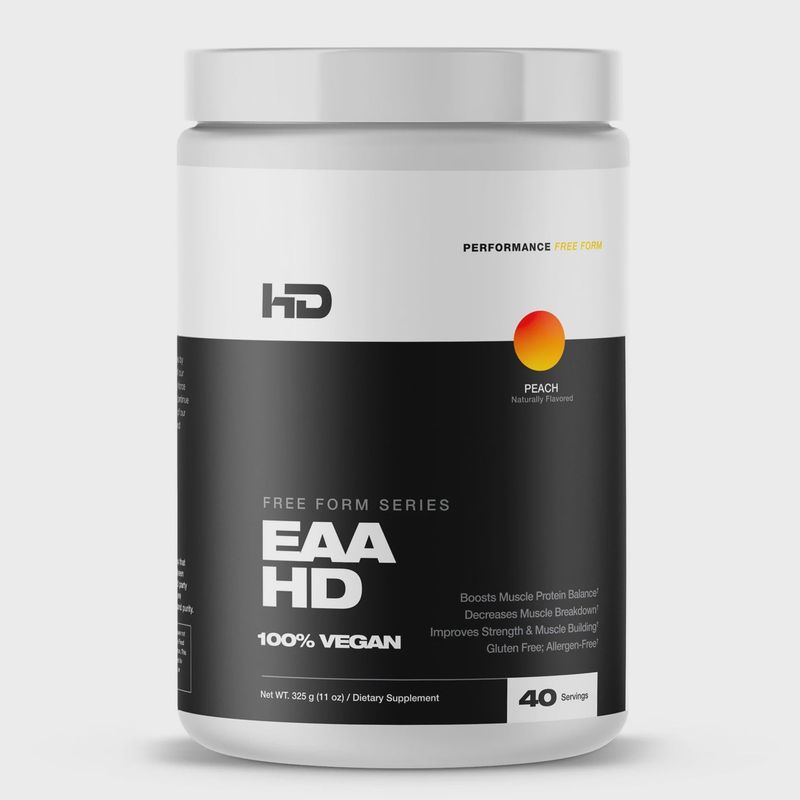 EAA HD