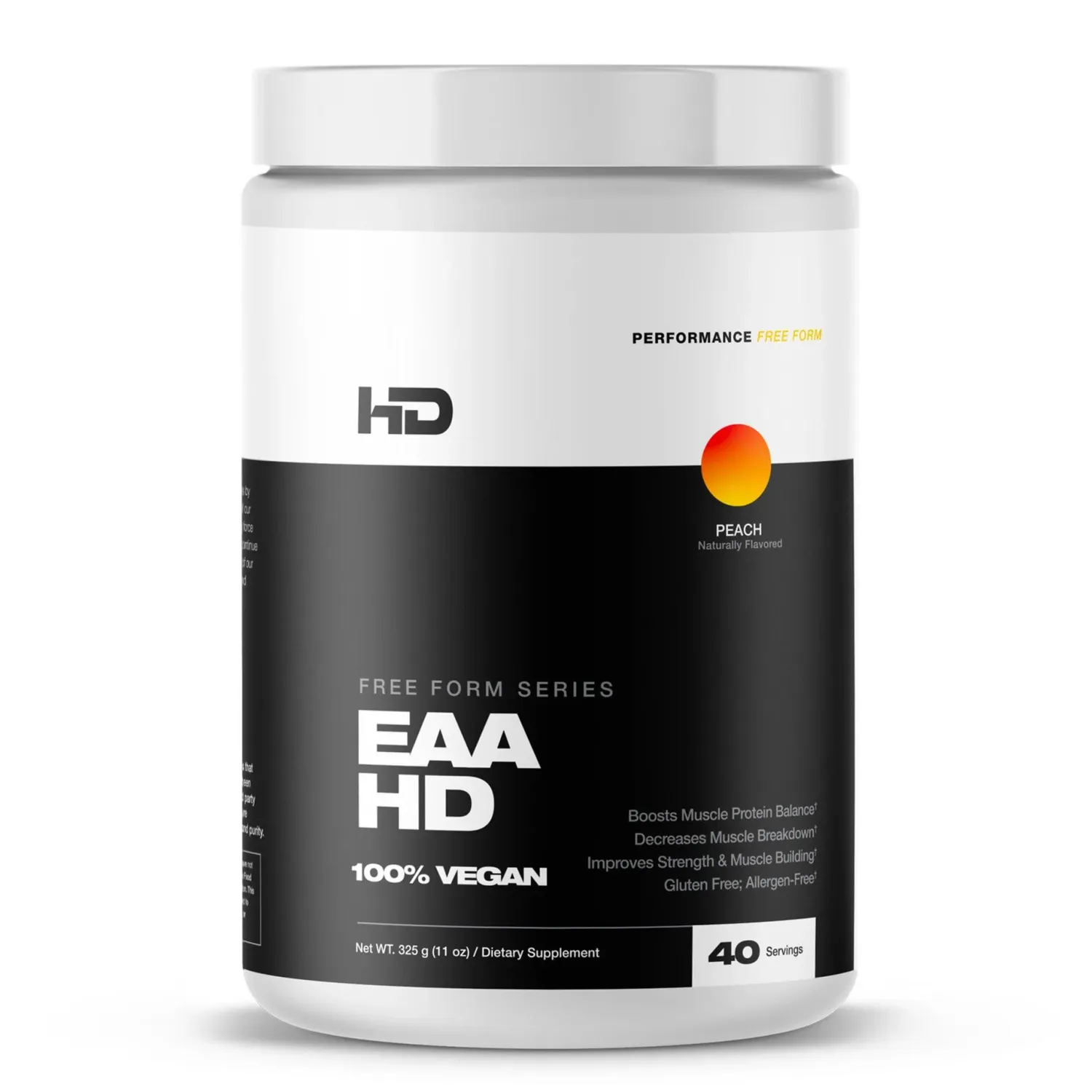 EAA HD