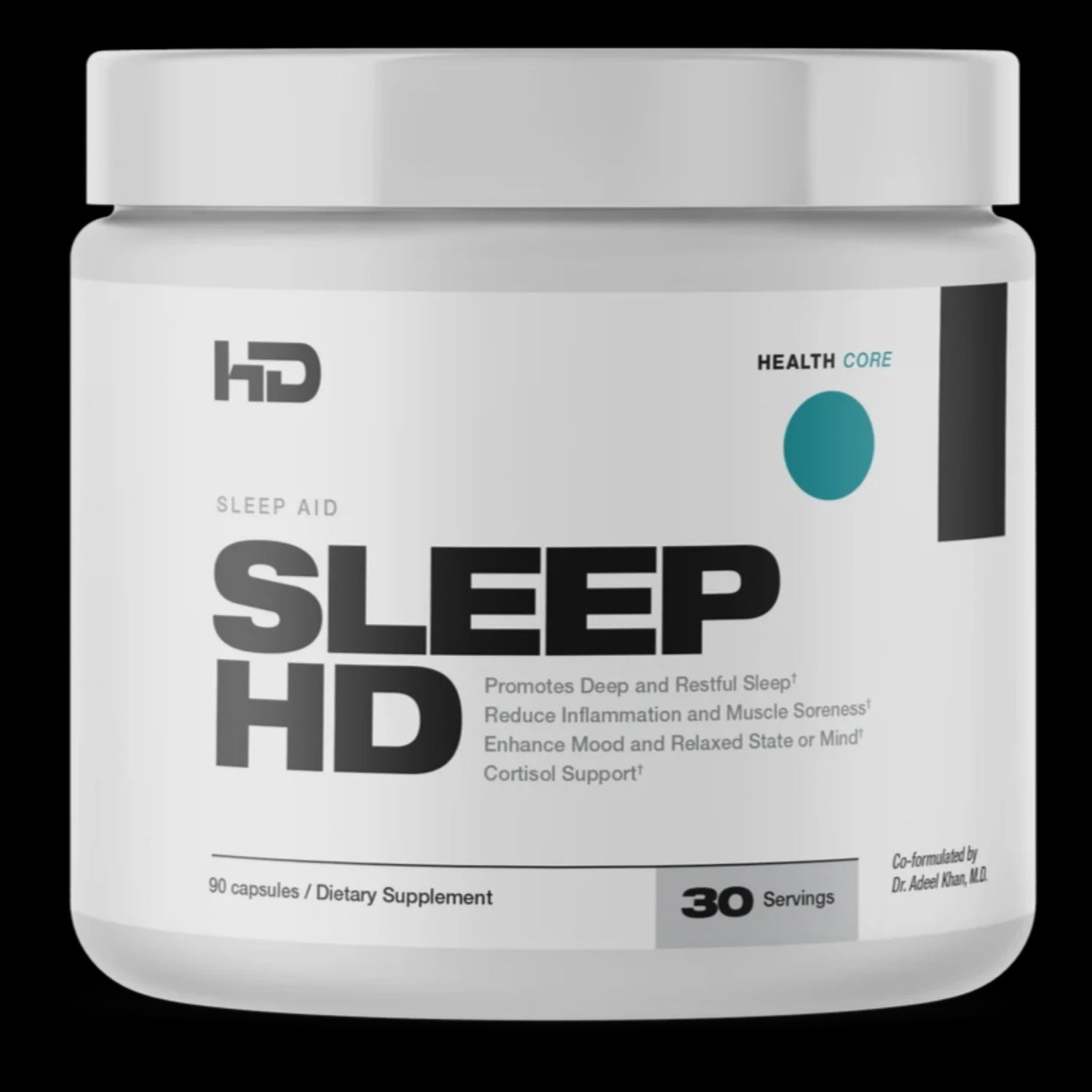 SleepHD