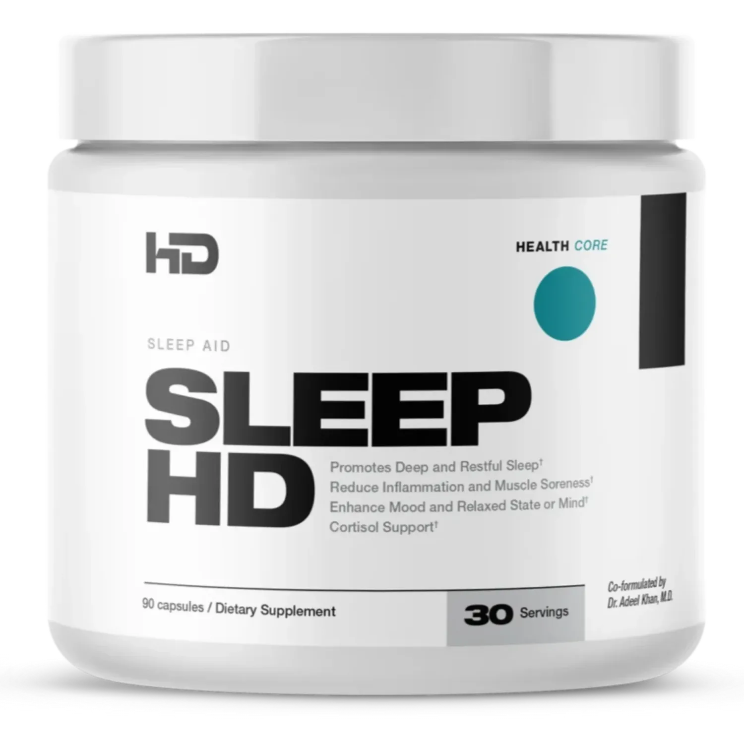 SleepHD