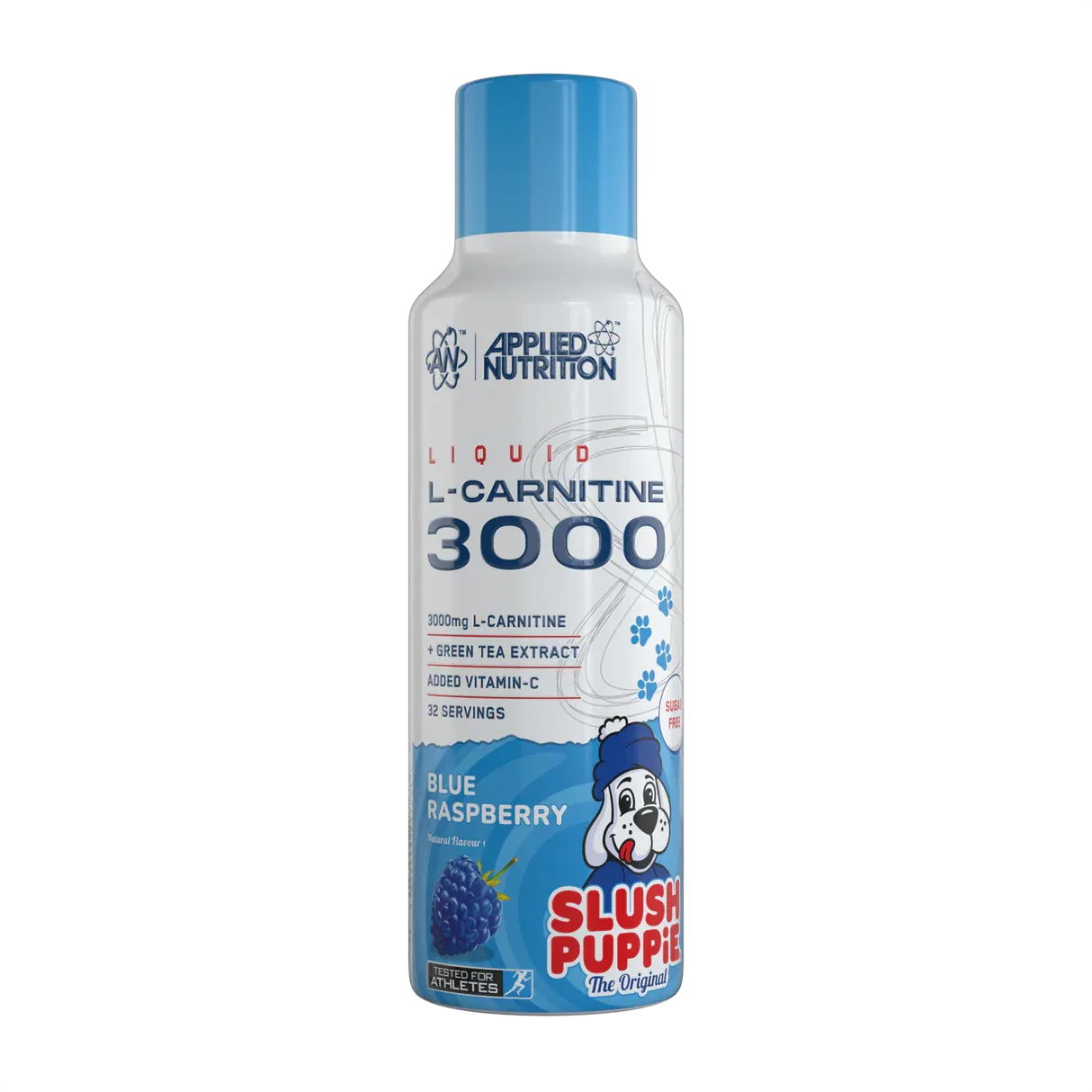 Applied Nutrition - L-Carnitine 3000 - 32 Servings