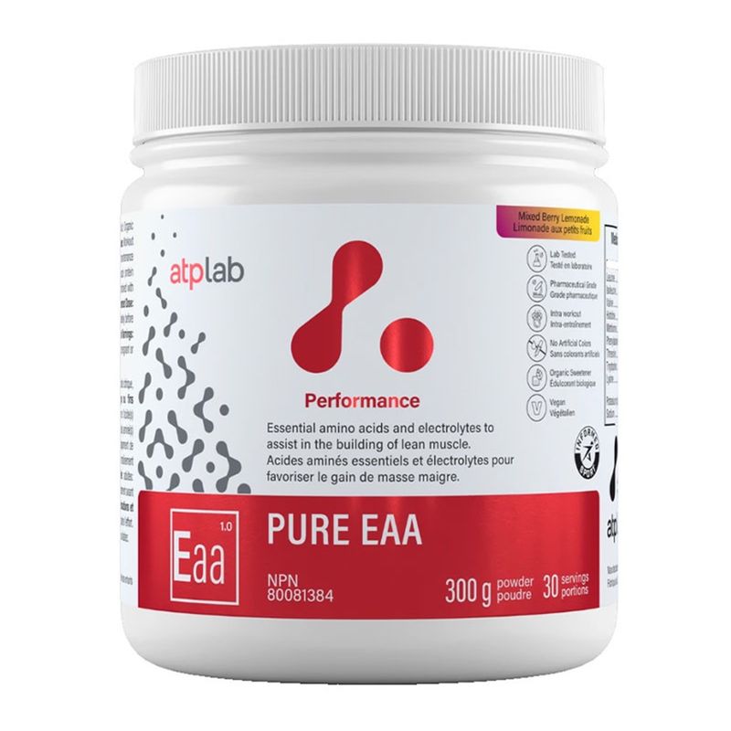 ATP LAB Pure EAA