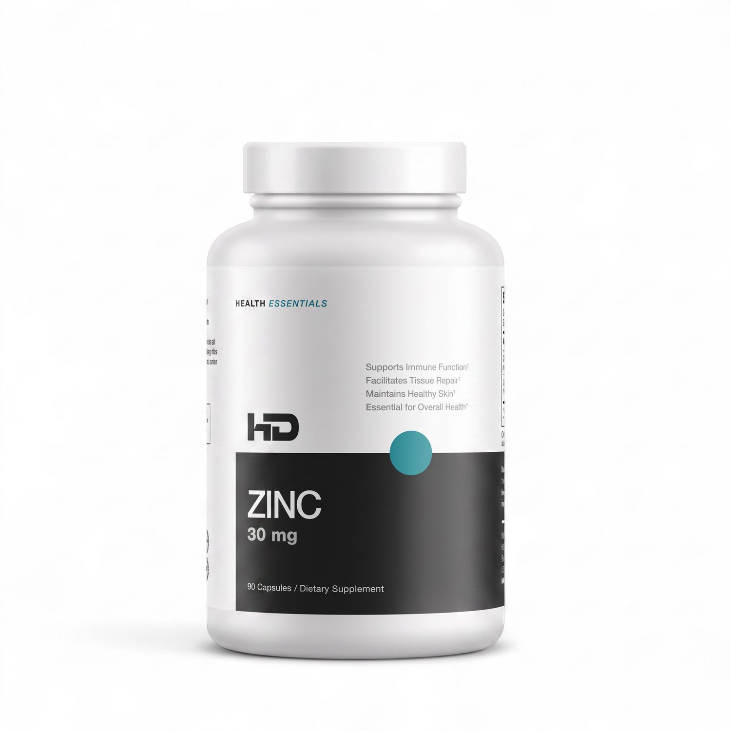 Zinc hd