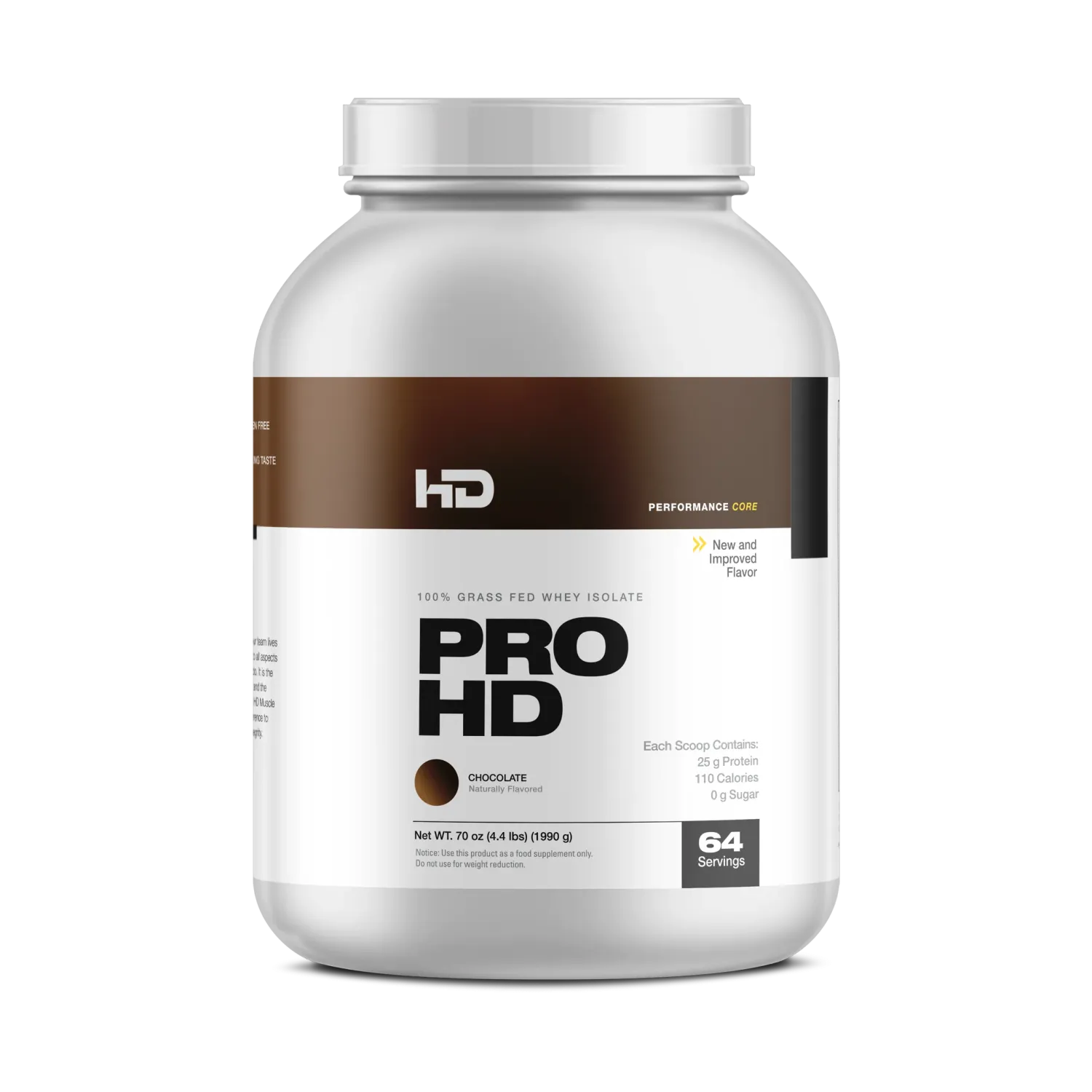 PROHD