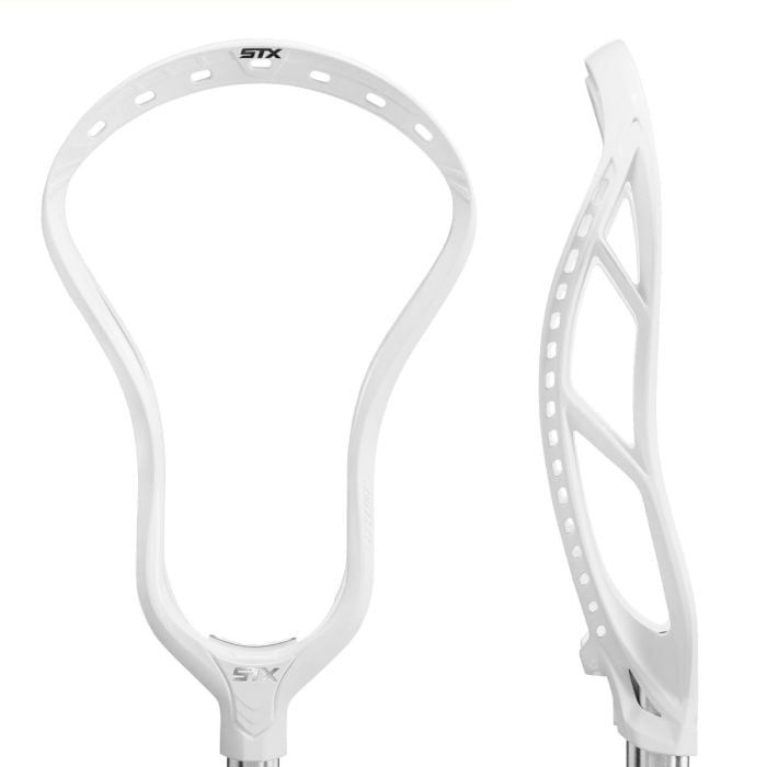 Stallion 1k Head