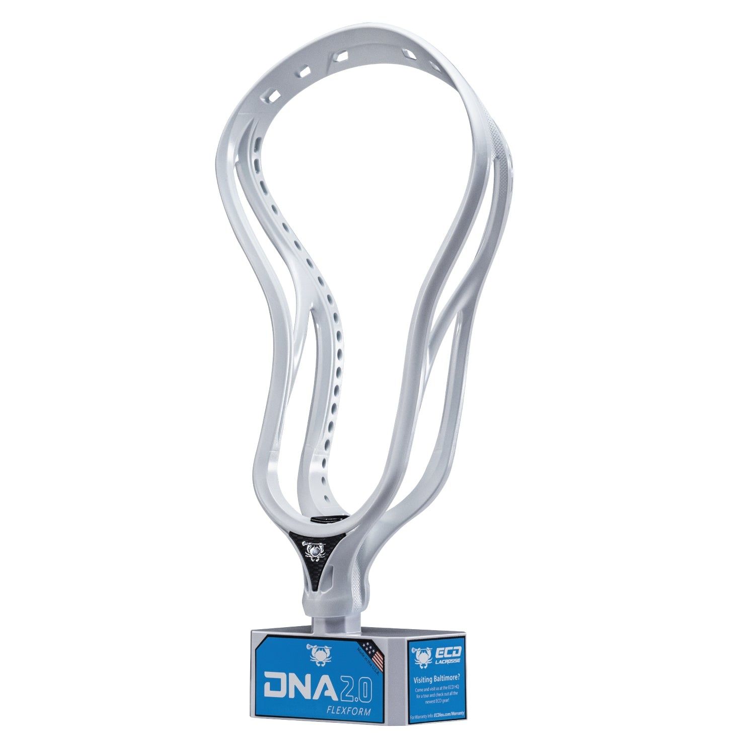 ECD DNA 2 Head