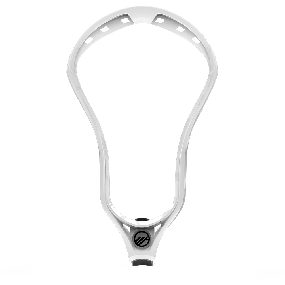 Maverik Havok 2 Head, Color: Wht