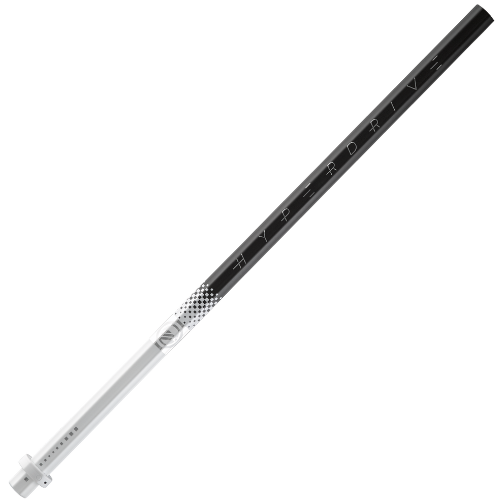 Maverik Hyperdrive Shaft, Color: Wht