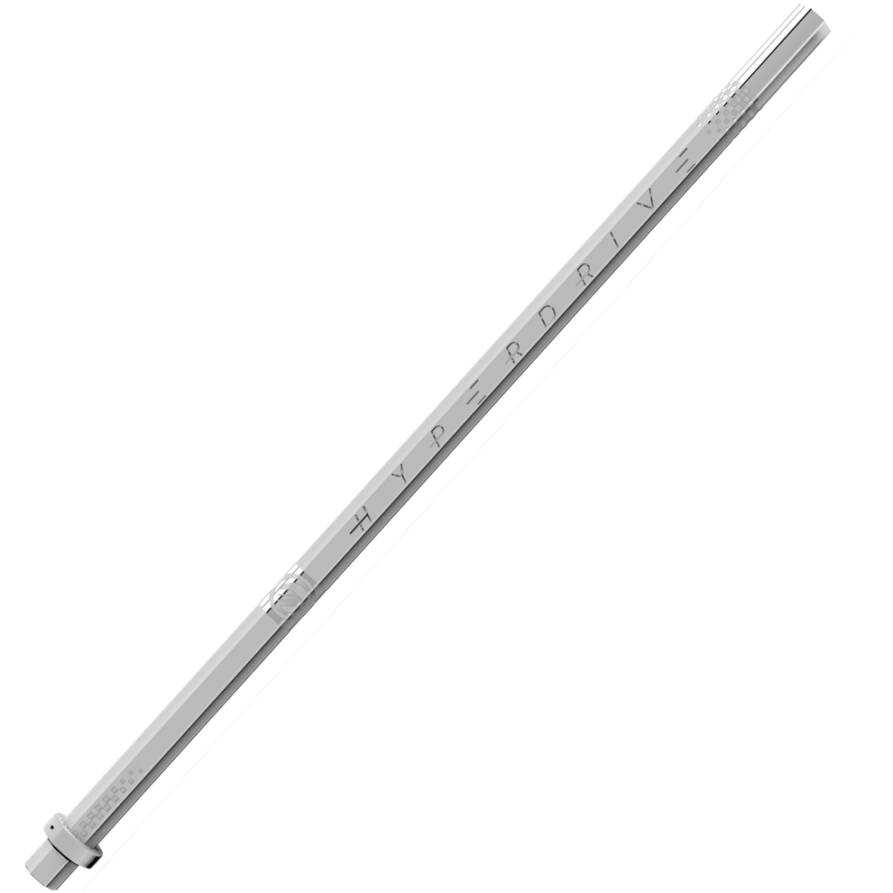 Maverik HYPERDRIVE Shaft - Defense, Color: Wht