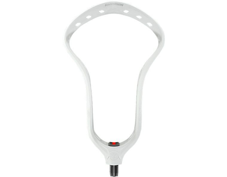 Warrior Burn FO Head, Color: Wht