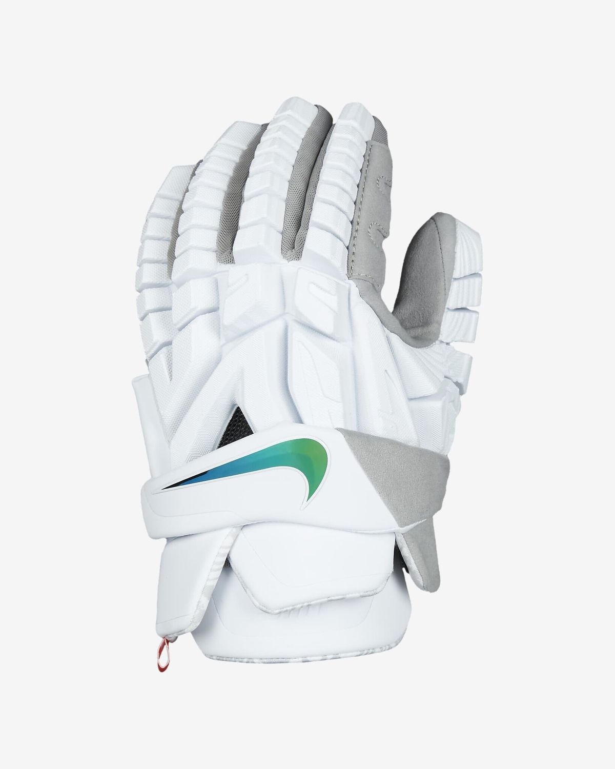 Nike Vapor Premier Gloves, Color: Wht, Size: M