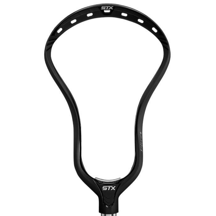 Stallion 1k Head, Color: Blk