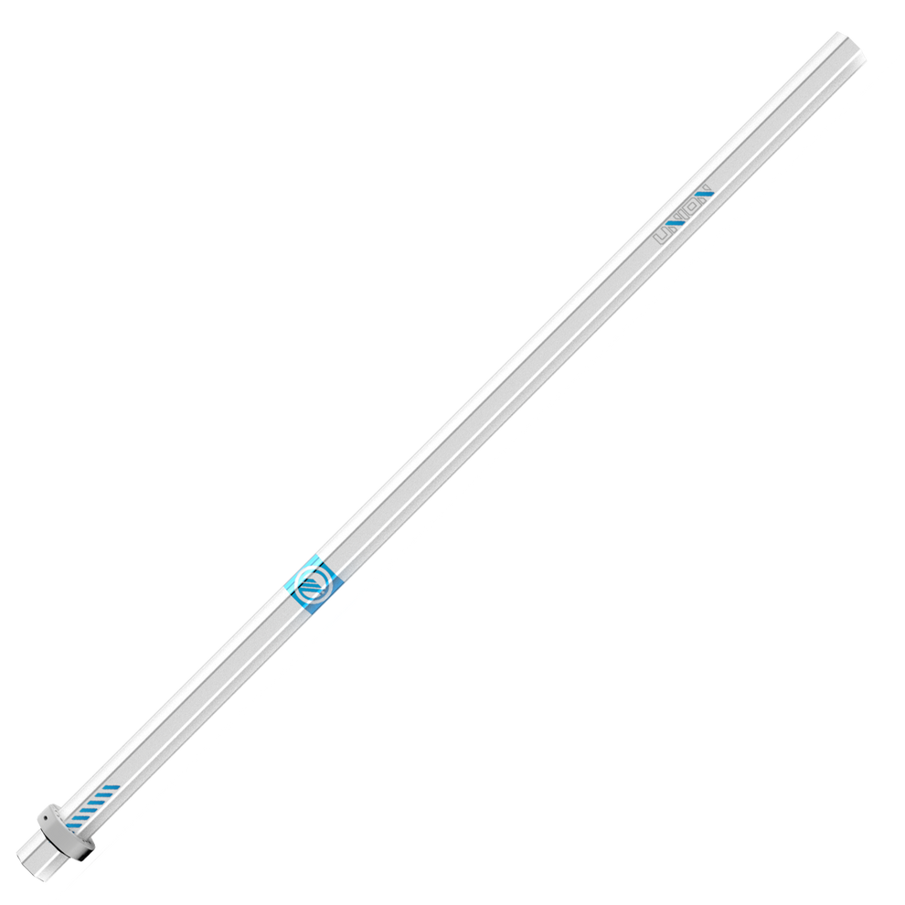 Maverik UNION Shaft - Attack, Color: Wht