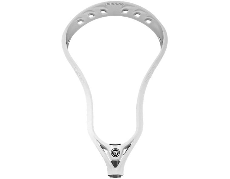 Warrior EVO QX-D Head, Color: Wht