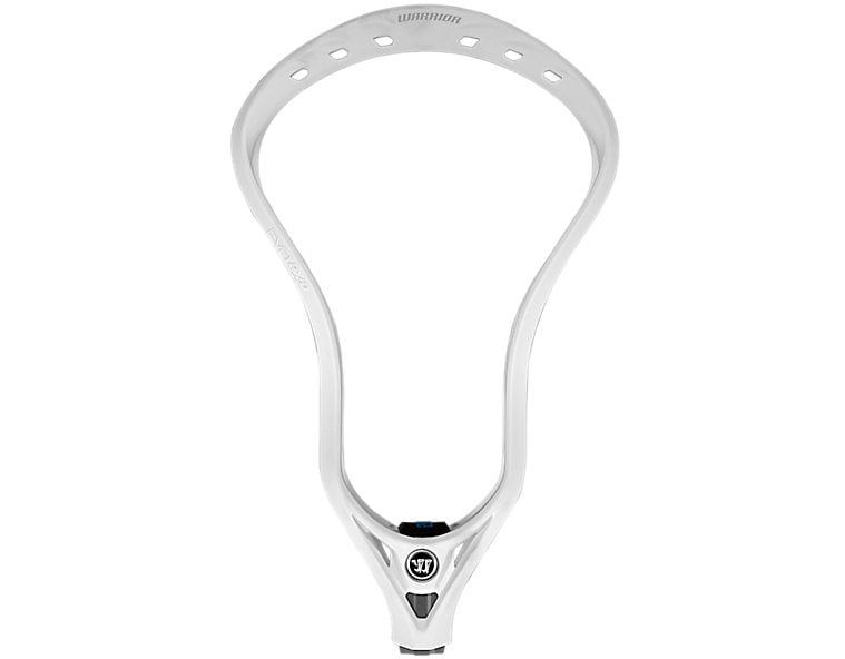 Warrior EVO QX-O Head, Color: Wht