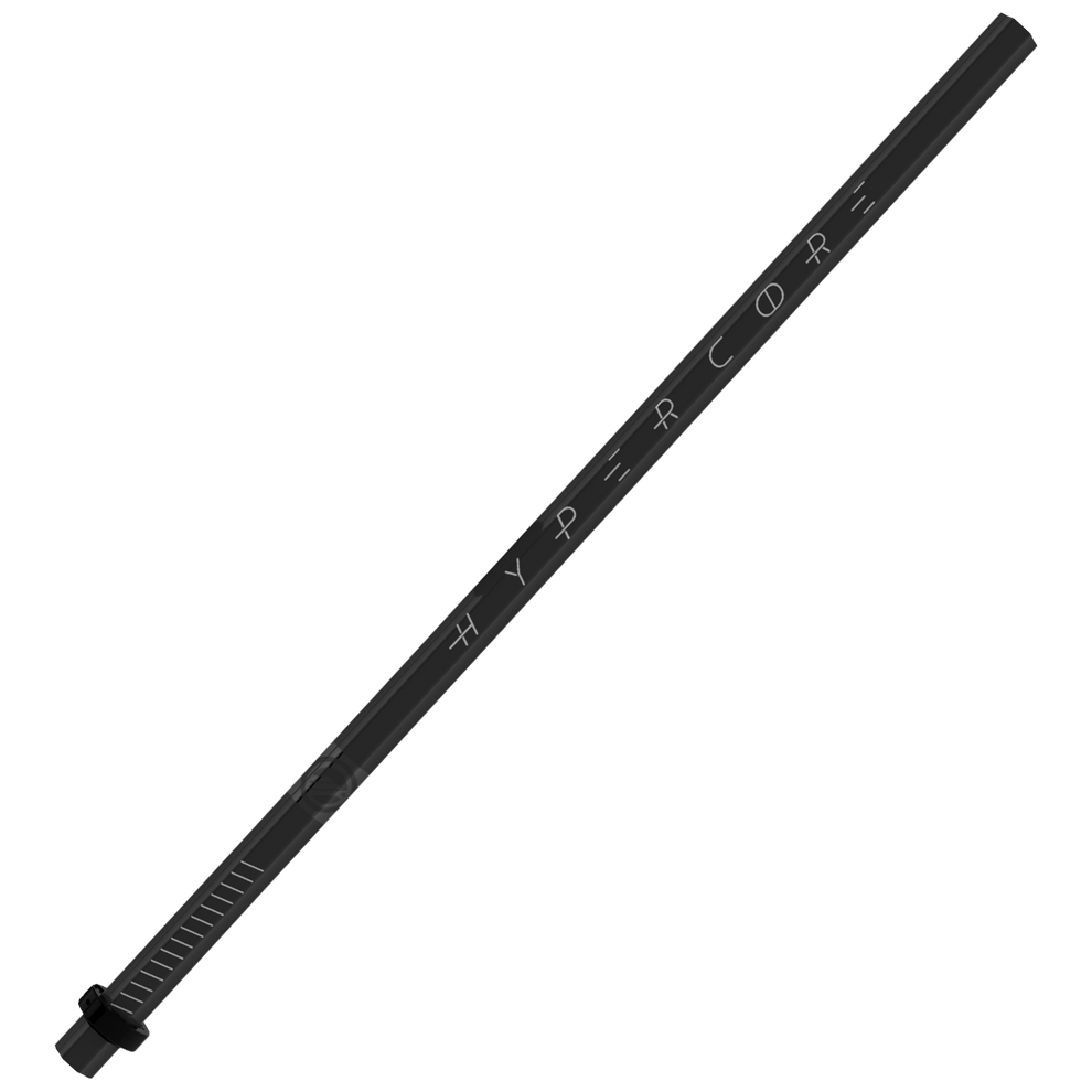 Maverik HYPERCORE Shaft - Attack, Color: Blk