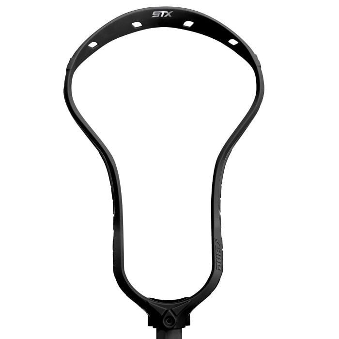 STX Duel 3 Head, Color: Blk