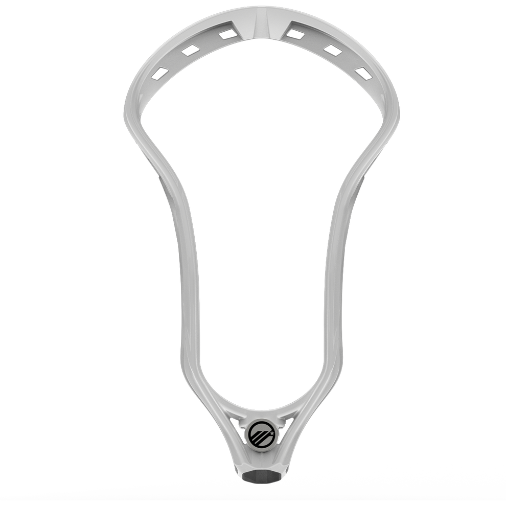 Maverik Kinetik 3 Head, Color: Wht