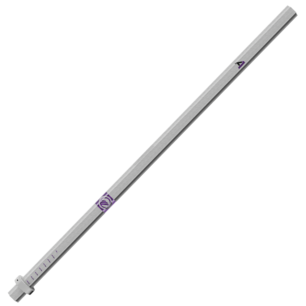 Maverik A1 Shaft - Attack, Color: Wht