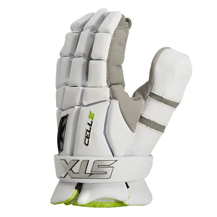 Cell VI Goalie Gloves