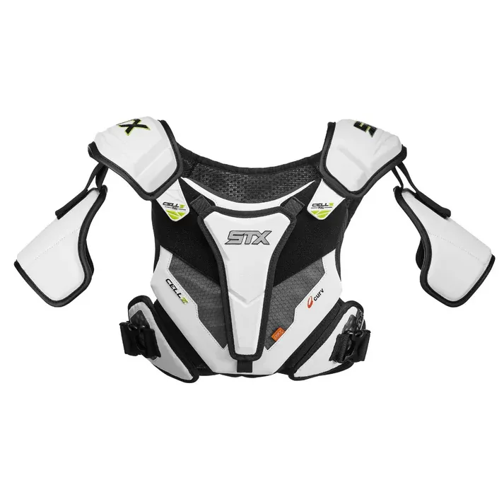 STX Cell VI Shoulder Pad