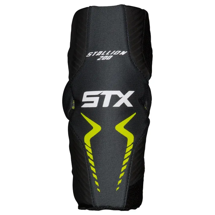 STX Stallion 200 Arm Pads