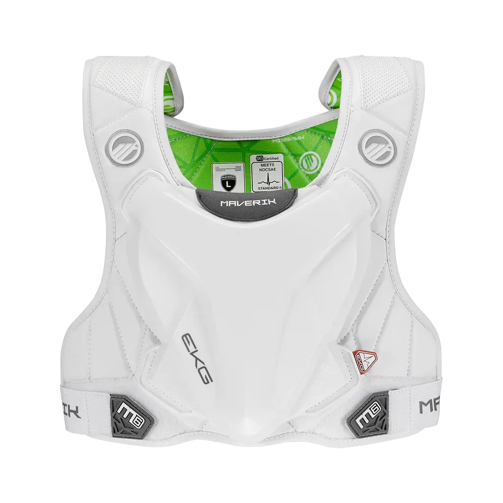 Maverik M6 EKG Speed Pad