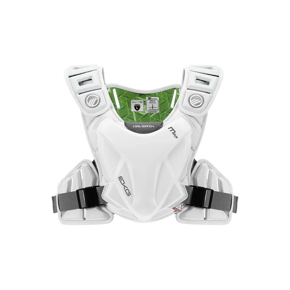 Maverik MAX EKG Speed Pad