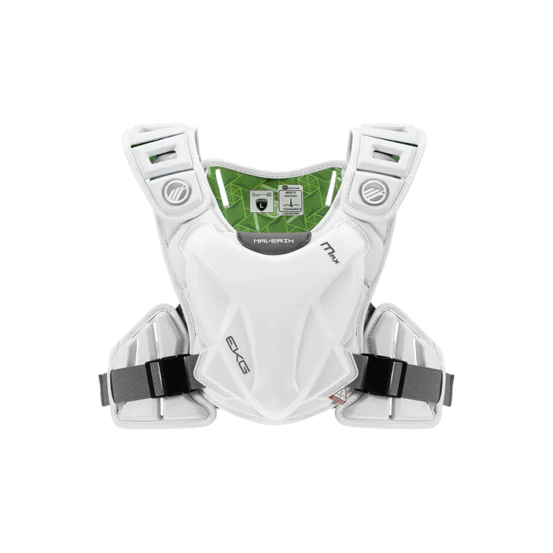 Maverik MAX EKG Speed Pad