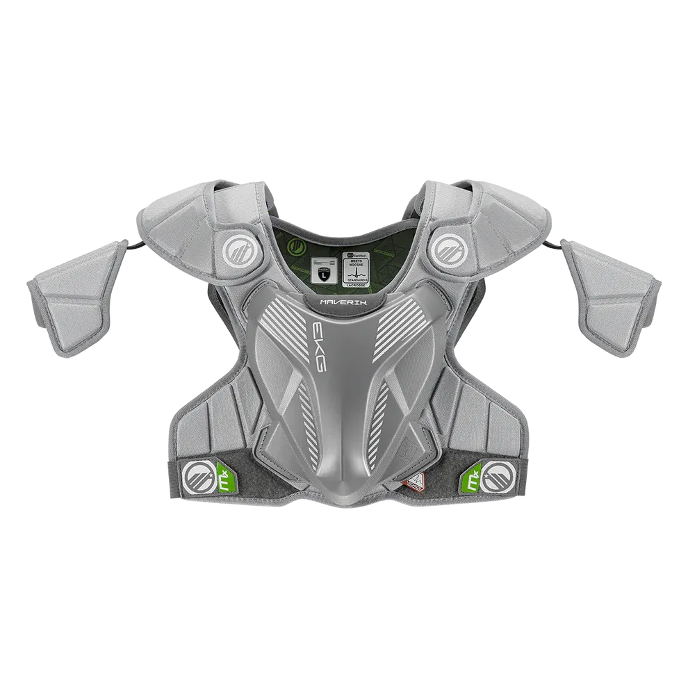 Maverik MX EKG Shoulder Pad