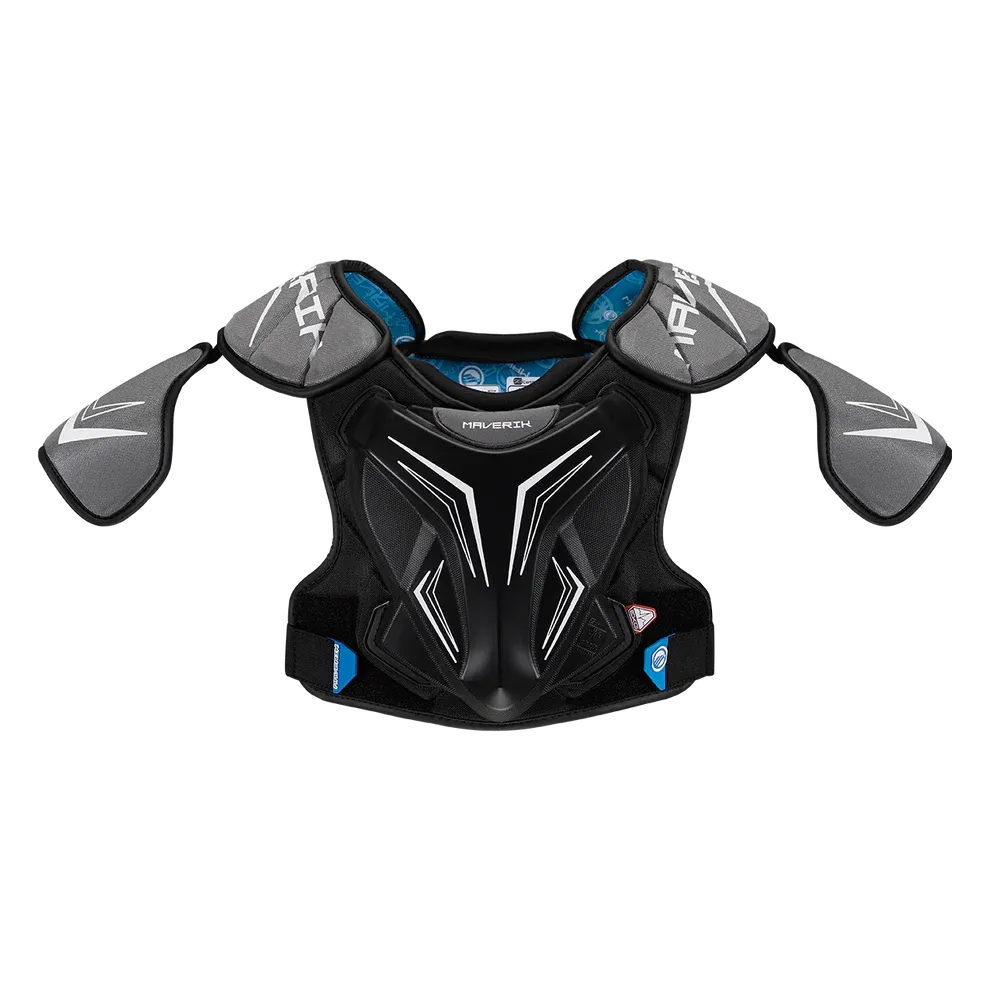 Maverik Charger EKG Shoulder Pad