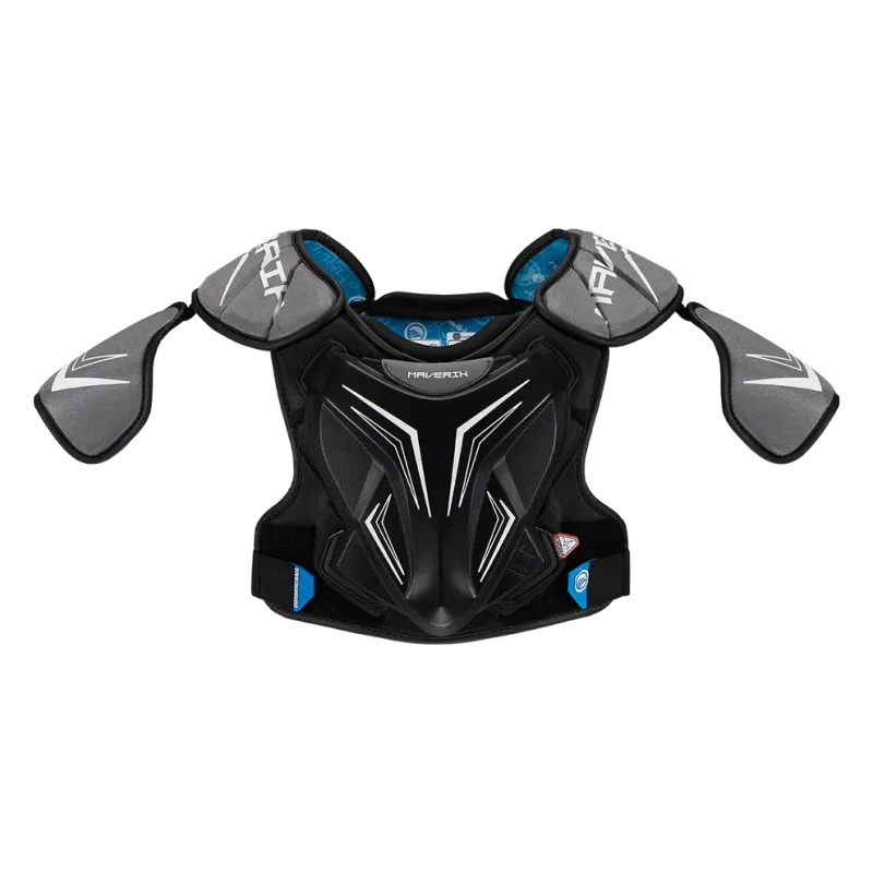 Maverik Charger EKG Shoulder Pad